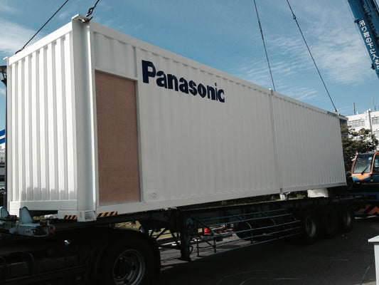 PANASONIC